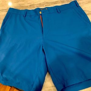 Peter Millar men’s shorts